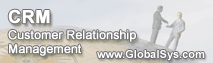 GlobalSys - CRM